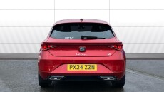 SEAT Leon 1.0 TSI EVO FR 5dr Petrol Hatchback